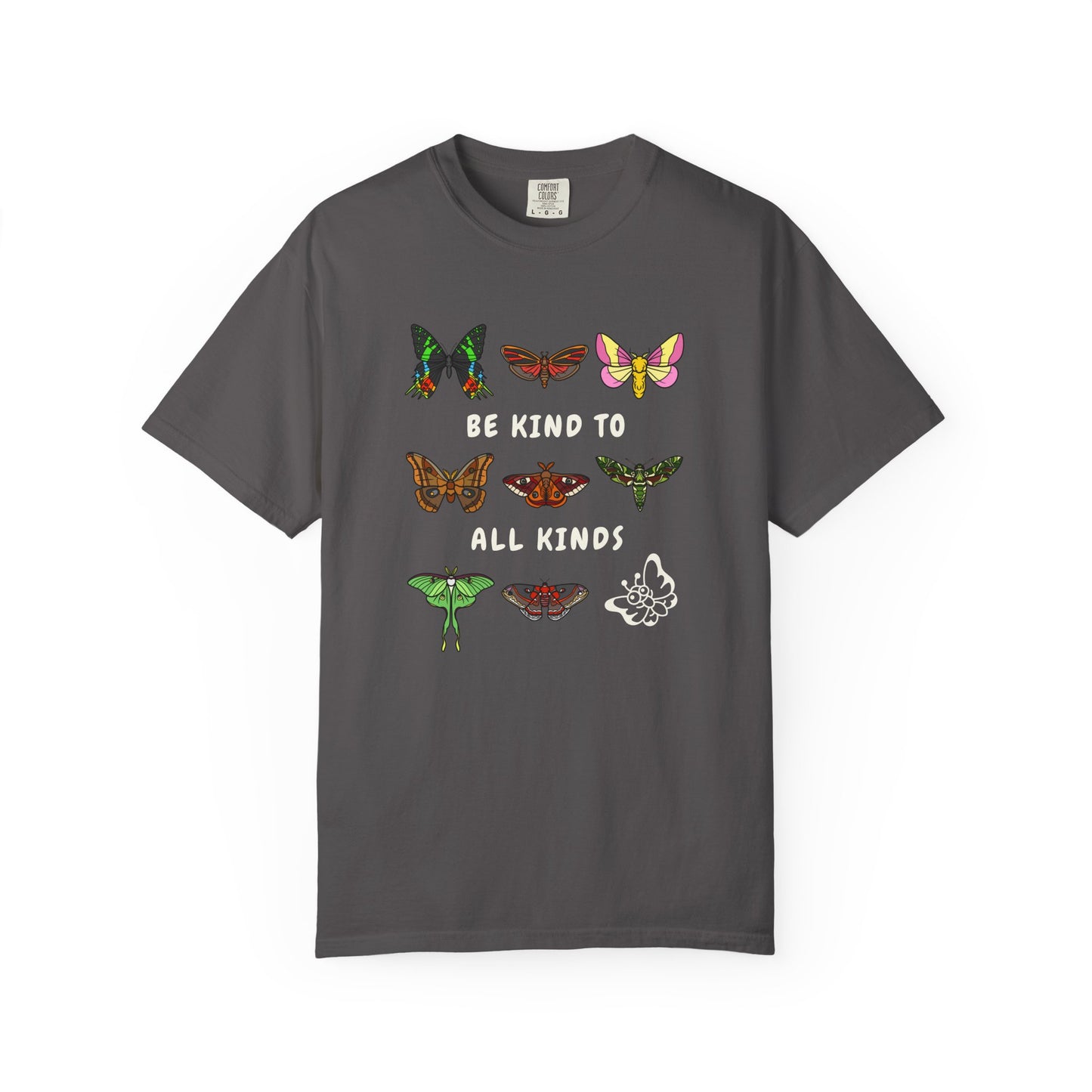 Be Kind to All Kinds β Shirt