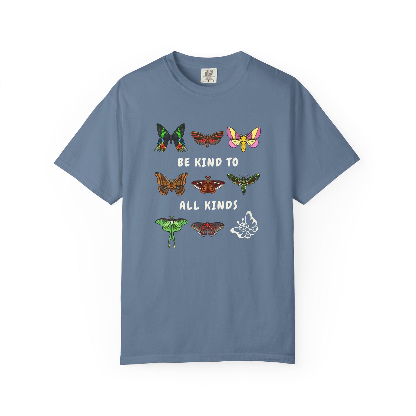 Be Kind to All Kinds – Shirt