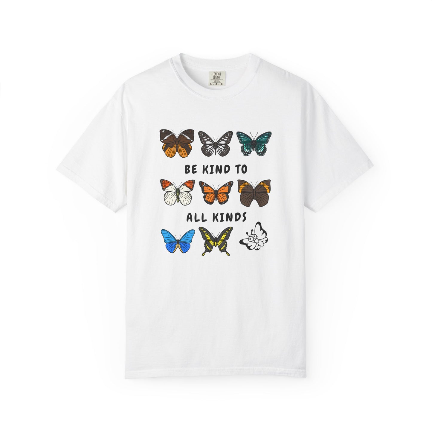 Be Kind to All Kinds – Shirt
