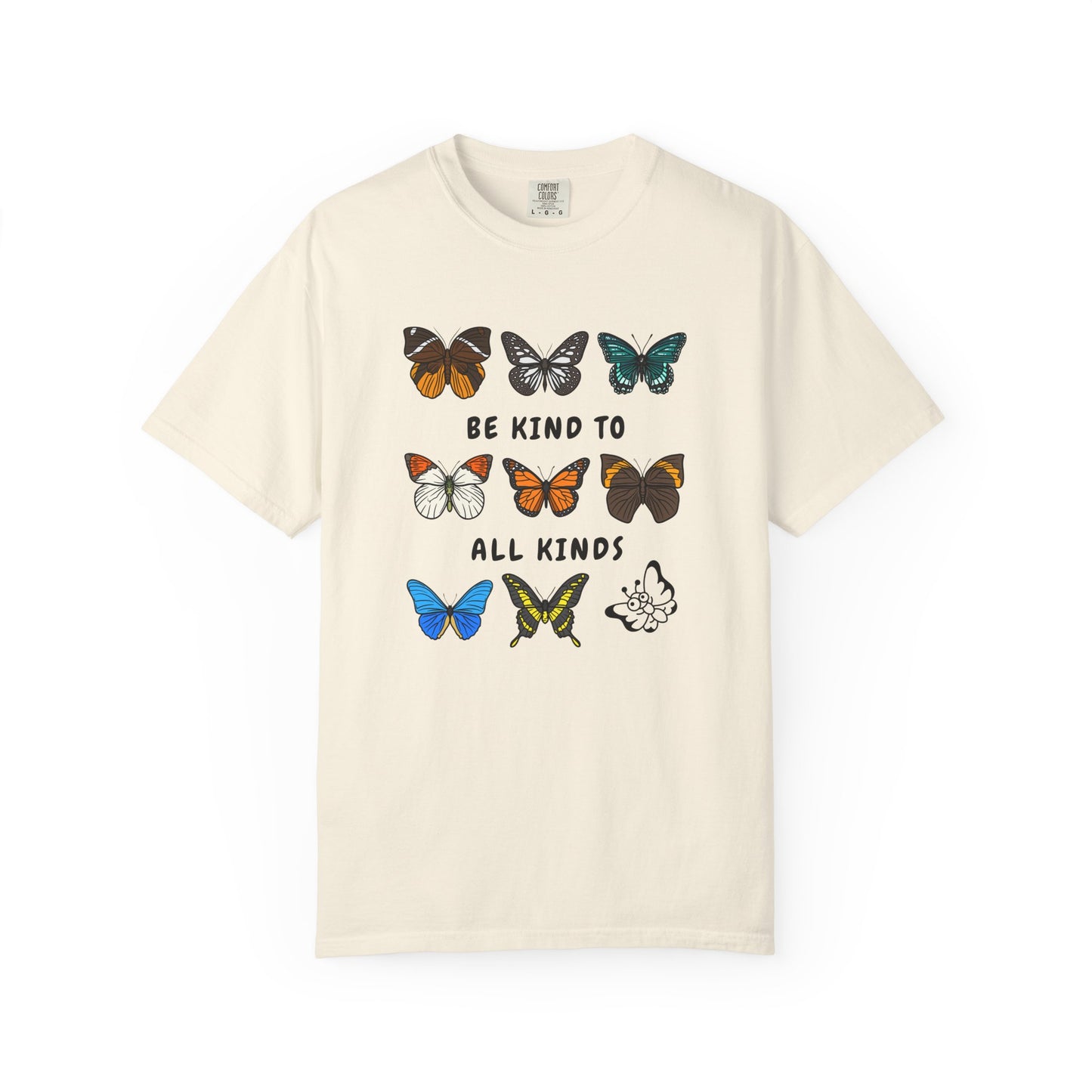 Be Kind to All Kinds – Shirt