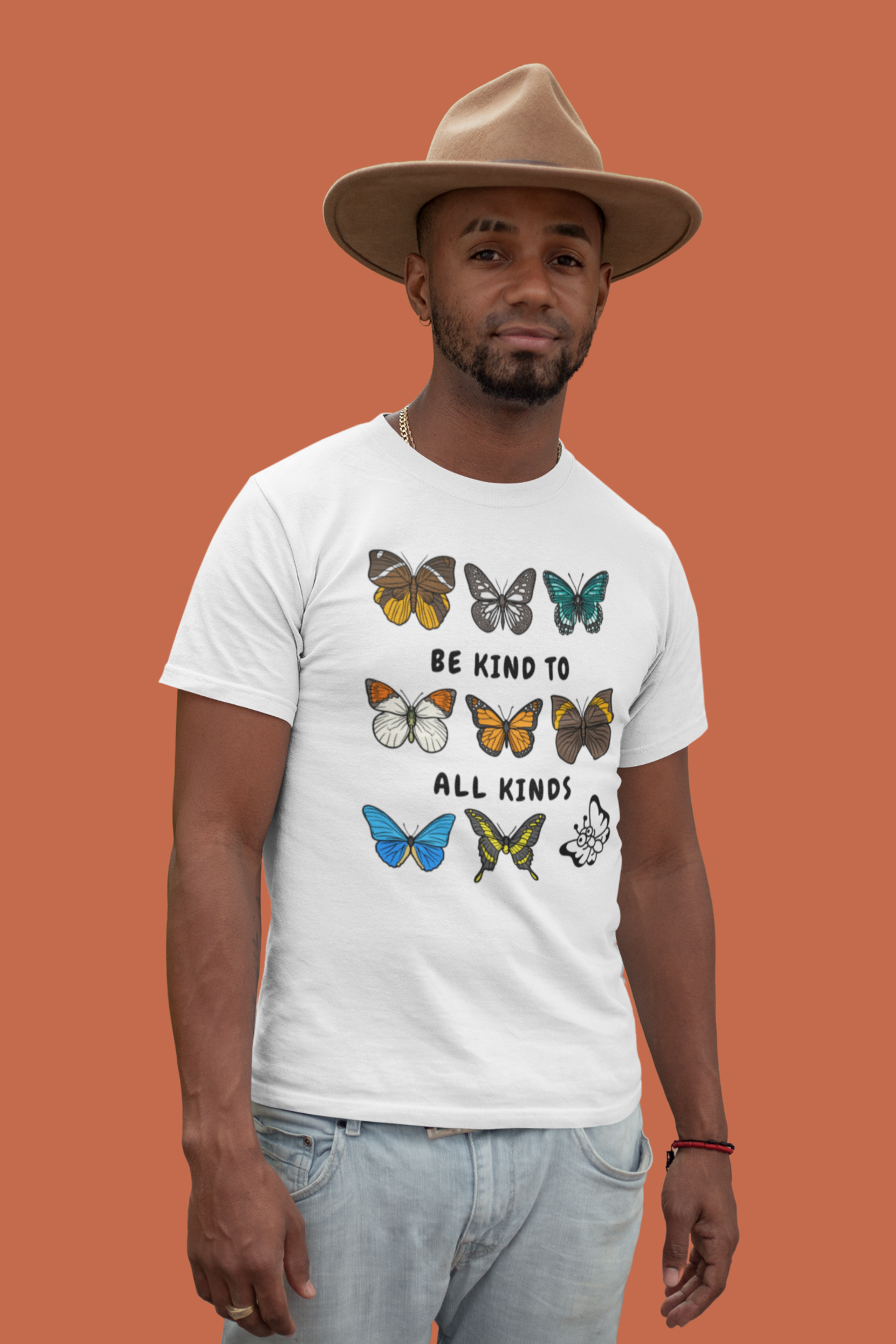 Be Kind to All Kinds – Shirt