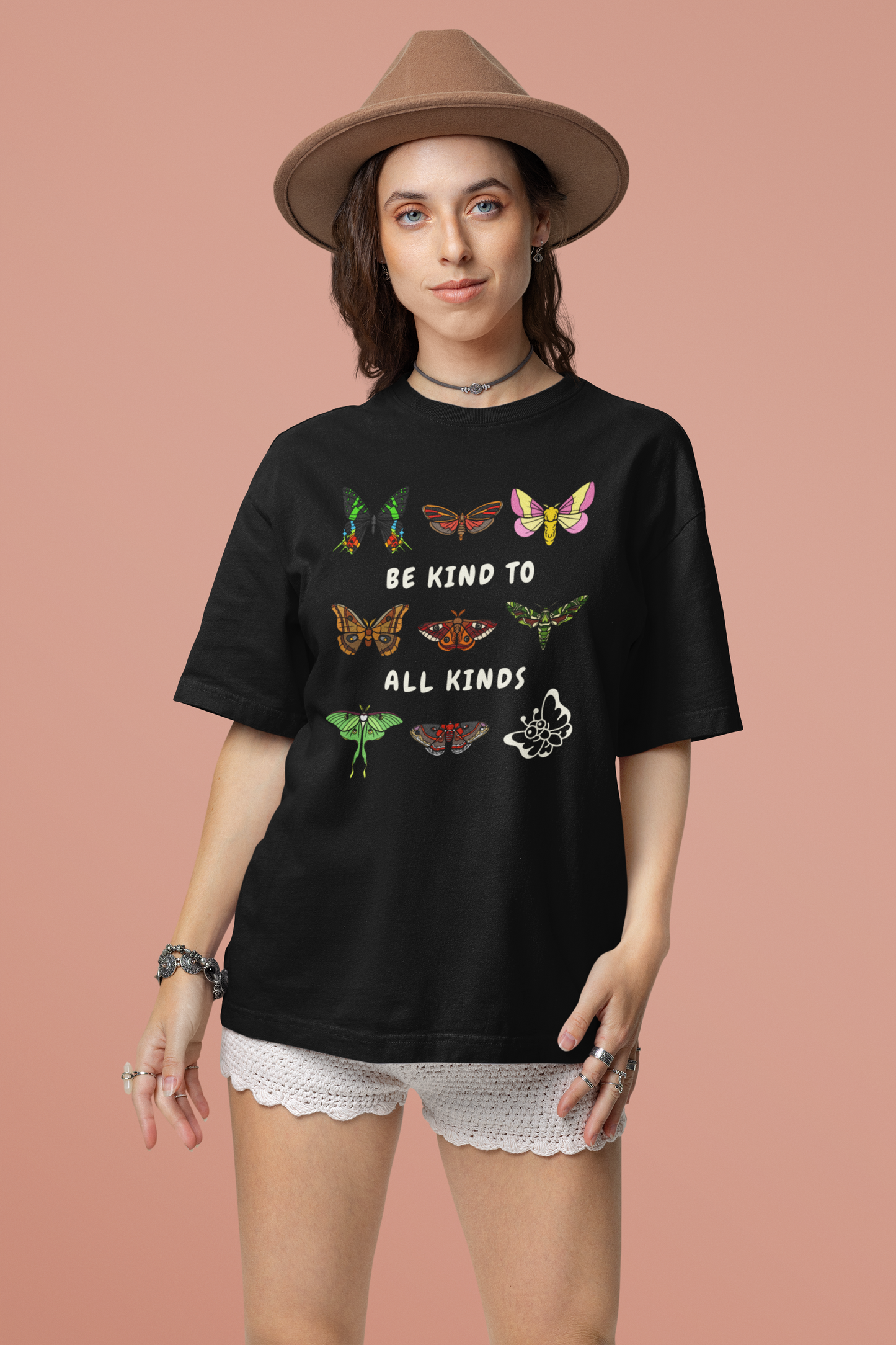 Be Kind to All Kinds – Shirt